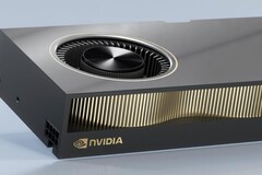 El RTX A6000 ha sido encontrado deficiente en el SPECviewperf 2020. (Fuente de la imagen: NVIDIA)