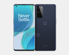 El OnePlus 9 Pro ofrece una mezcla del diseño del OnePus 8 Pro y del 8T. (Fuente de la imagen: OnLeaks on Voice)