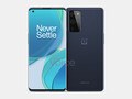 El OnePlus 9 Pro ofrece una mezcla del diseño del OnePus 8 Pro y del 8T. (Fuente de la imagen: OnLeaks on Voice)
