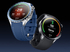 El Watch X2. (Fuente de la imagen: Oppo)
