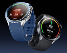 El Watch X2. (Fuente de la imagen: Oppo)