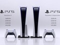 Los listados de eBay de Playstation 5 se han disparado con los escaladores (Fuente de la imagen: Sony)