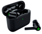 Razer lanza los auriculares Hammerhead True Wireless V2 con iluminación RGB porque, por supuesto, lo harían (Fuente: Razer)