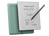 La reMarkable Paper Pure tiene una pantalla monocroma de tinta electrónica.