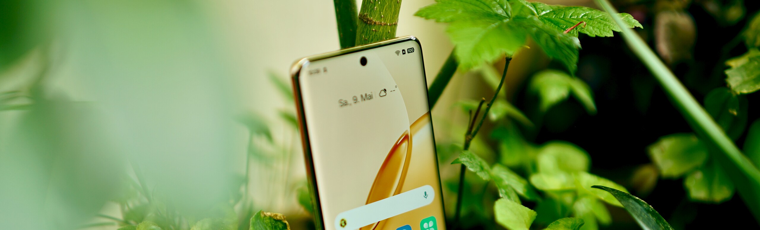 Revisión Realme 16 Pro Plus