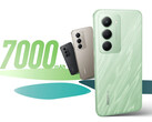 El Redmi 15 5G ejecuta HyperOS 2 fuera de la caja. (Fuente de la imagen: Xiaomi)