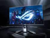 Parece que ASUS finalmente está listo para lanzar el ROG Swift Pro PG248QP. (Fuente de la imagen: ASUS)