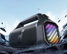 El soundcore Boom 2 Plus: nuevo altavoz Bluetooth con iluminación