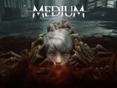 Rendimiento horroroso: The Medium lucha, incluso en la poderosa GeForce RTX 3080 (Fuente de la imagen: Bloober Team)