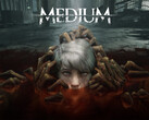 Rendimiento horroroso: The Medium lucha, incluso en la poderosa GeForce RTX 3080 (Fuente de la imagen: Bloober Team)