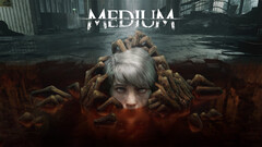 Rendimiento horroroso: The Medium lucha, incluso en la poderosa GeForce RTX 3080 (Fuente de la imagen: Bloober Team)