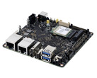 La serie Tinker Board 3N consta ahora de tres modelos. (Fuente de la imagen: ASUS)