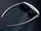 Nuevas gafas de visualización ahora en crowdfunding. (Fuente de la imagen: Vision Mini)