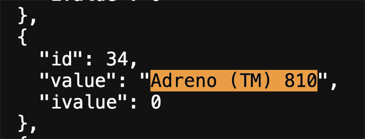 (Fuente de la imagen: Geekbench)
