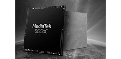 Se prevé que MediaTek alcance varios máximos en 2022. (Fuente: MediaTek)