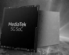 Se prevé que MediaTek alcance varios máximos en 2022. (Fuente: MediaTek)