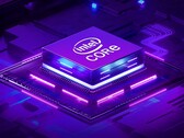 Meteor Lake presenta una nueva marca Core Ultra. (Fuente de la imagen: Weibo)