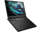 GPD Win Max 2 2023 (Fuente de la imagen: GPD)