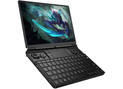 GPD Win Max 2 2023 (Fuente de la imagen: GPD)