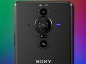 El Sony Xperia PRO-I recibió el eslogan "LA Cámara" por sus capacidades fotográficas. (Fuente de la imagen: Sony - editado)
