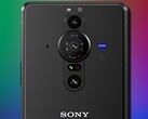 El Sony Xperia PRO-I recibió el eslogan "LA Cámara" por sus capacidades fotográficas. (Fuente de la imagen: Sony - editado)
