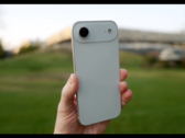 Otro supuesto iPhone de nueva generación. (Fuente de la imagen: AppleTrack vía YouTube)