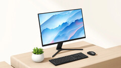 El Mi Desktop Monitor 27&quot; tendrá un precio de venta al público de 229 euros. (Fuente de la imagen: WinFuture)