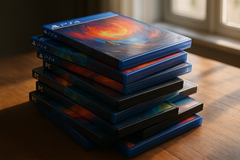 Las consecuencias de la extinción de los juegos físicos se debaten actualmente en Reddit. (Fuente de la imagen: OpenAI)