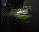 A principios de GeForce El precio de la RTX 3060 está muy por encima del MSRP de NVIDIA. (Fuente de la imagen: NVIDIA)