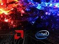Tiger Lake de Intel y Vermeer de AMD están listos para agitar las cosas en el mundo de la CPU. (Fuente de la imagen: Clicked Online)
