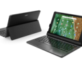 La Chromebook Tab 510. (Fuente: Acer)