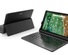 La Chromebook Tab 510. (Fuente: Acer)