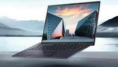 Asus ExpertBook B9 OLED, el portátil profesional de 14 pulgadas más ligero del mundo (Fuente: Asus)