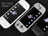 El Odin 3 Portal estará disponible en tres colores.