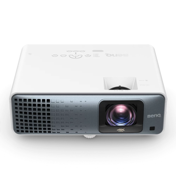 El BenQ TK710STi. (Fuente de la imagen: BenQ)