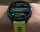 La versión 6.2.0 de Garmin Connect IQ incorpora funciones para varios wearables, incluido el Forerunner 965. (Fuente de la imagen: Garmin)