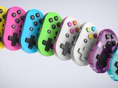 La CRKD Atom está disponible en ocho opciones de color. (Fuente de la imagen: CRKD)