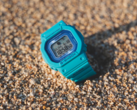 Los relojes Casio GLXS5610-2 (en la imagen) y GLXS5610-2 han sido lanzados en Estados Unidos. (Fuente de la imagen: Casio)