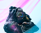 Una imagen promocional de la Casio GM-S5600XG-1.