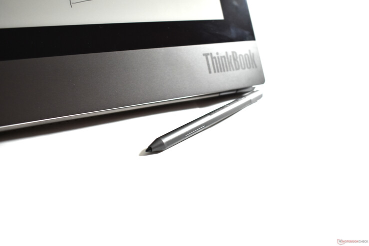 Digitalizador ThinkBook Plus
