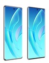 El Honor 60 Pro y el Honor 60. (Fuente de la imagen: JD.com vía @RODENT950)