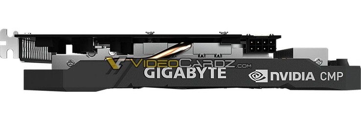 (Fuente de la imagen: Videocardz)