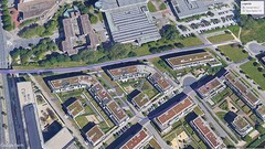 Prueba de GPS: Ciudad