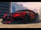 La nueva filtración sobre el hiperdeportivo de GTA 6 apunta a una física de conducción más realista, un modelo de daños más detallado y vehículos personales.