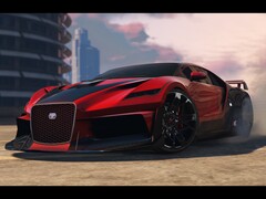 La nueva filtración sobre el hiperdeportivo de GTA 6 apunta a una física de conducción más realista, un modelo de daños más detallado y vehículos personales.