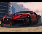 La nueva filtración sobre el hiperdeportivo de GTA 6 apunta a una física de conducción más realista, un modelo de daños más detallado y vehículos personales.