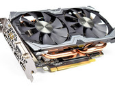 Breve análisis de la configuración Zotac GeForce GTX 1070 Mini Graphics Card SLI