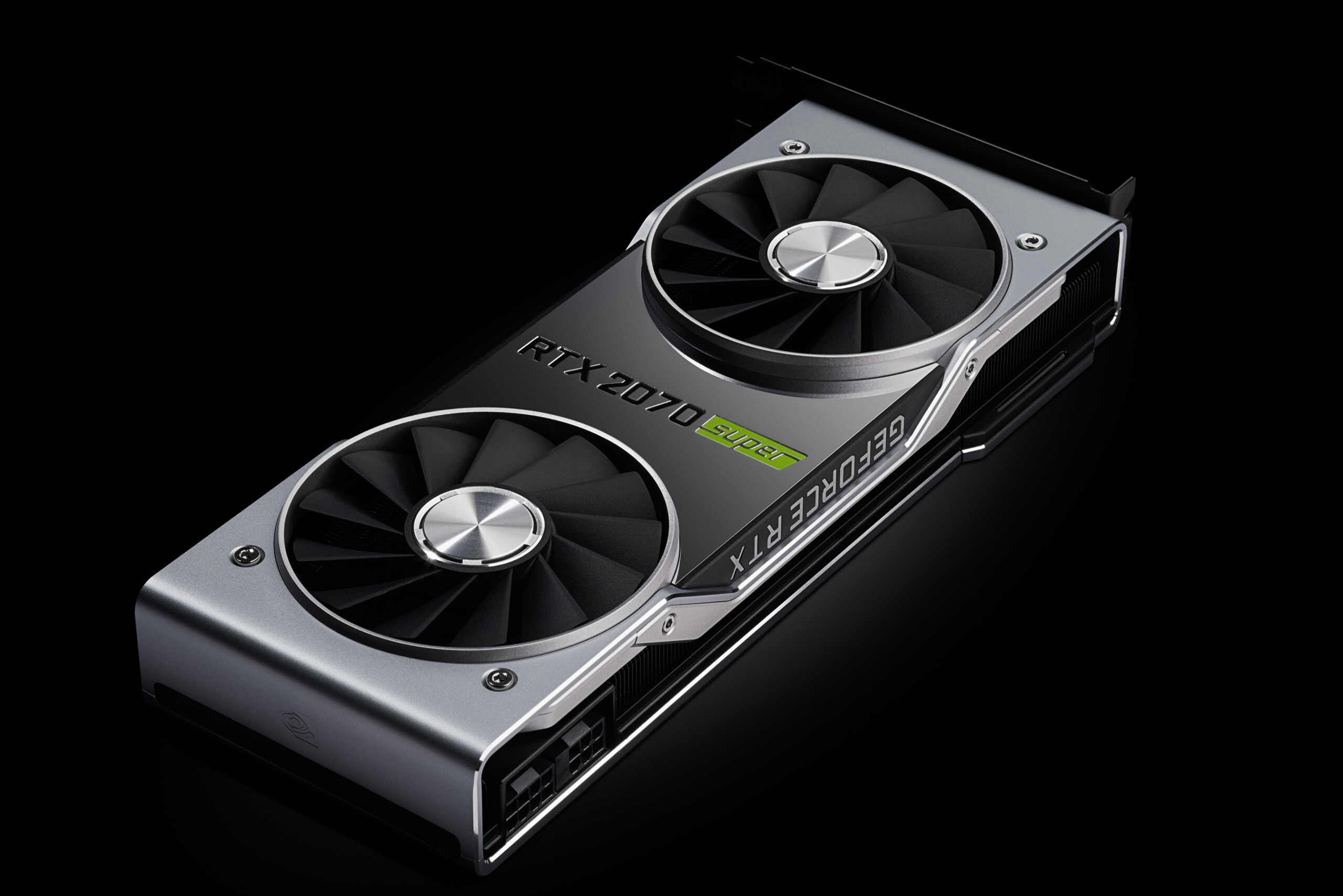 Review de la GPU sobremesa NVIDIA GeForce RTX 2070 SUPER: la distancia de contacto de la GeForce RTX 2080 - Notebookcheck.org