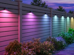 Outdoor Deck Lights 2 de Govee