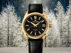 Reloj Grand Seiko Evolution 9 Spring Drive U.F.A. SLGB006